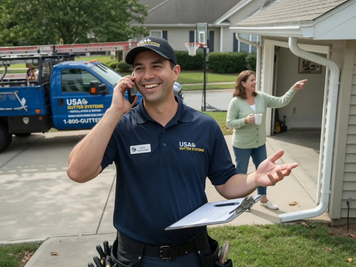 Gutter Installation Sorrento, ME FAQs